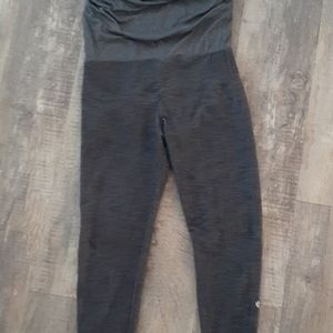 Lululemon Maternity Pants
